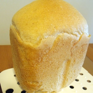 マーガリンde作る　塩分・砂糖・油脂 控えめ食パン